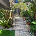 Appartamento Adele Garden *