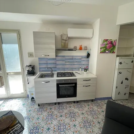 Apartamento Adele Garden *