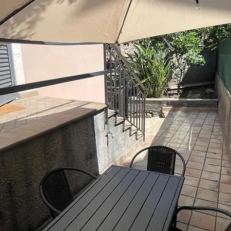 Adele Garden Apartamento Taormina