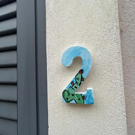 Adele Garden * Taormine