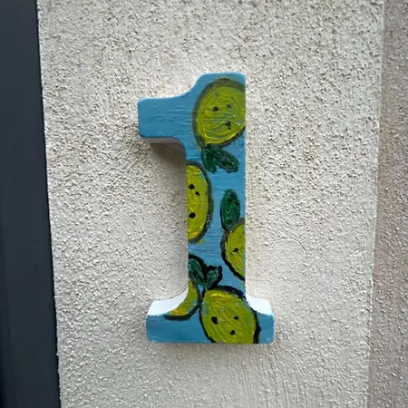 Adele Garden Lägenhet