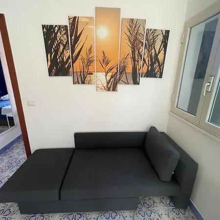 Adele Garden * Taormina