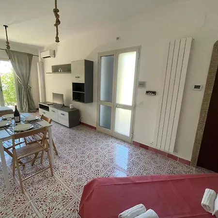 Adele Garden Apartman *