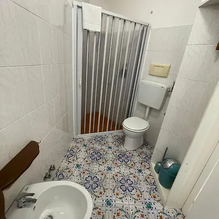 Adele Garden Taormina