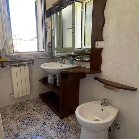 Adele Garden * Taormine