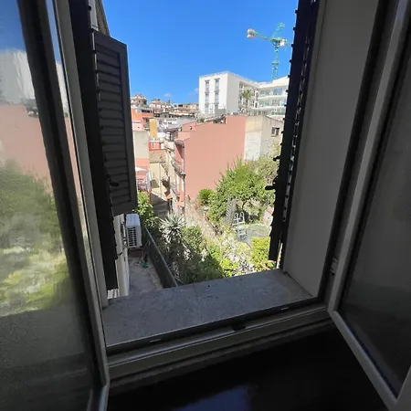 Adele Garden Apartman