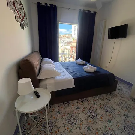 Adele Garden Apartman *