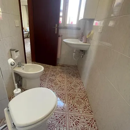 Adele Garden * Taormina