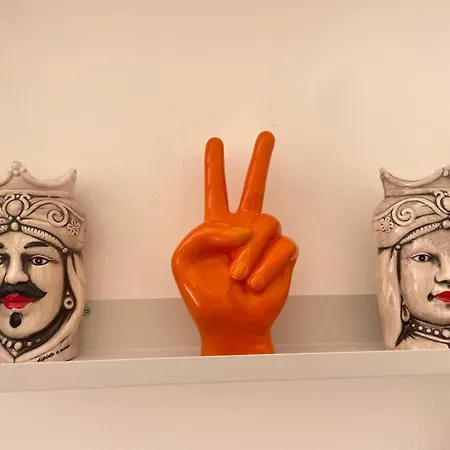 Adele Garden * Taormine