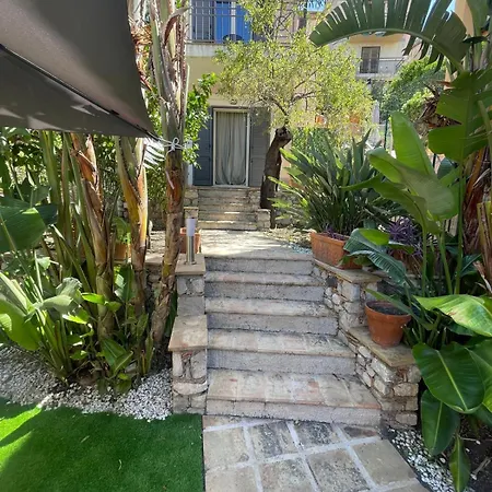 Apartman Adele Garden *