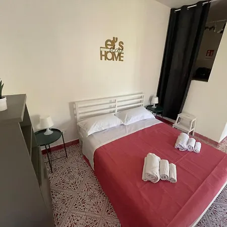 Lägenhet Adele Garden Taormina