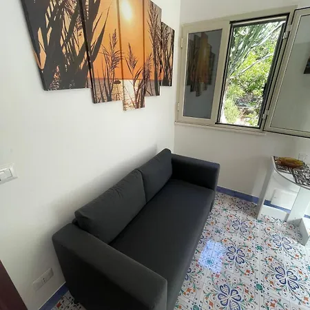 Adele Garden * Taormine