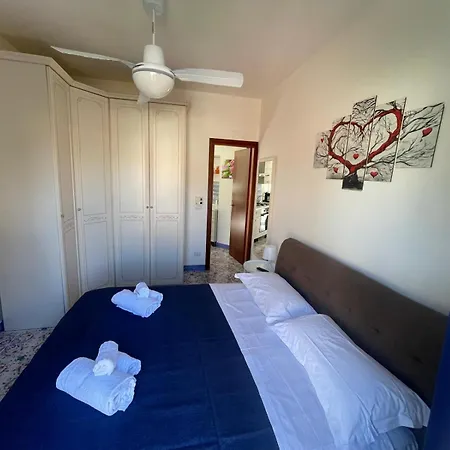 Adele Garden Appartement *