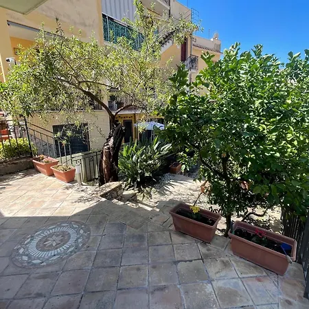 Adele Garden * Taormina