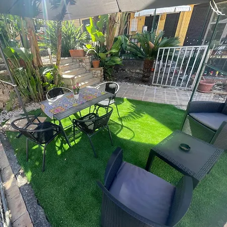 Adele Garden Taormina