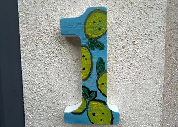 Adele Garden Apartman