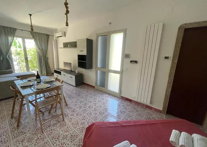 Adele Garden Apartman *