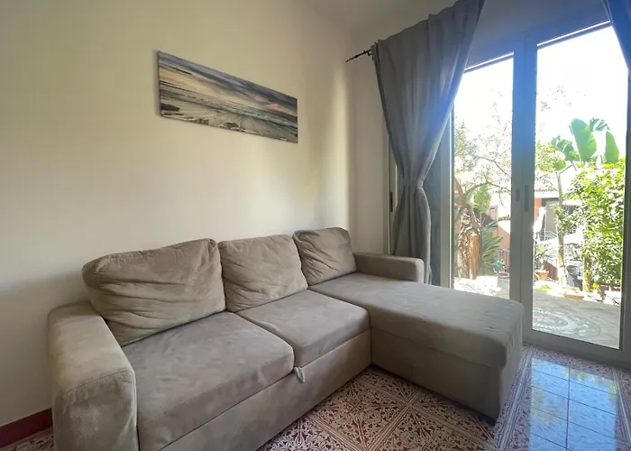 Apartamento Adele Garden Taormina