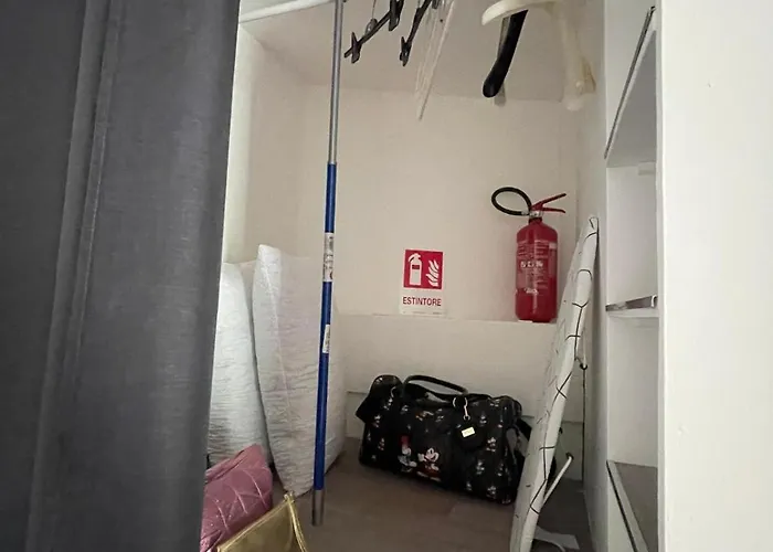 Apartamento Adele Garden