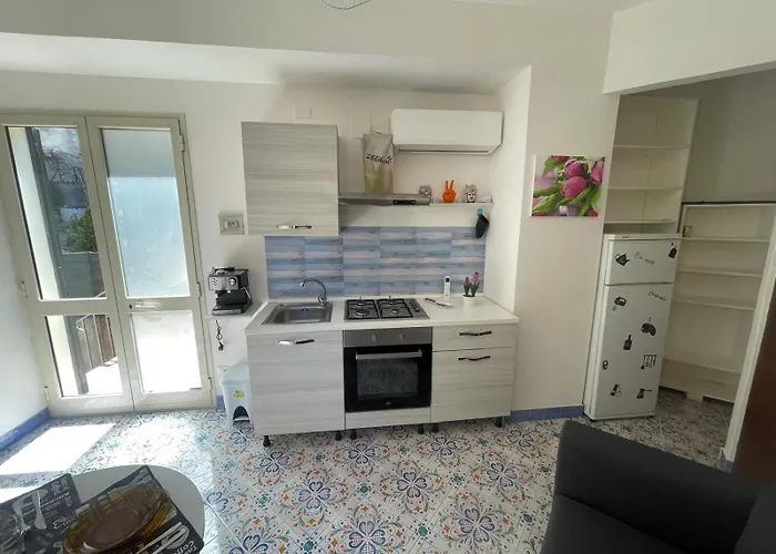 Apartamento Adele Garden *
