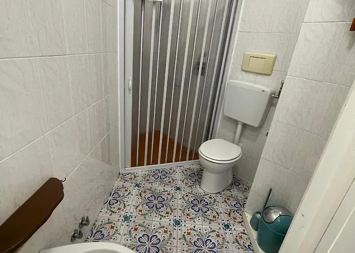 Adele Garden Taormina