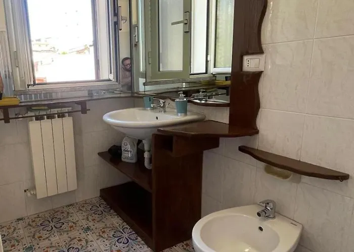 Adele Garden * Taormina