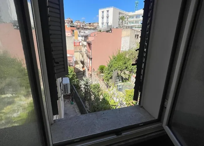 Adele Garden Apartamento