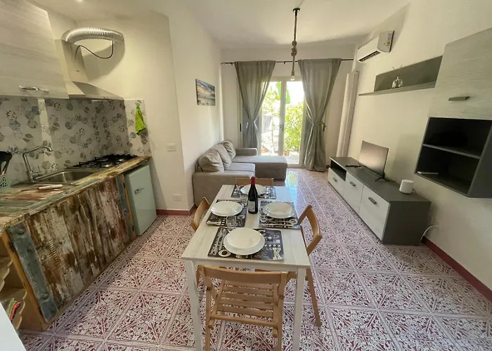 Apartman Adele Garden Taormina
