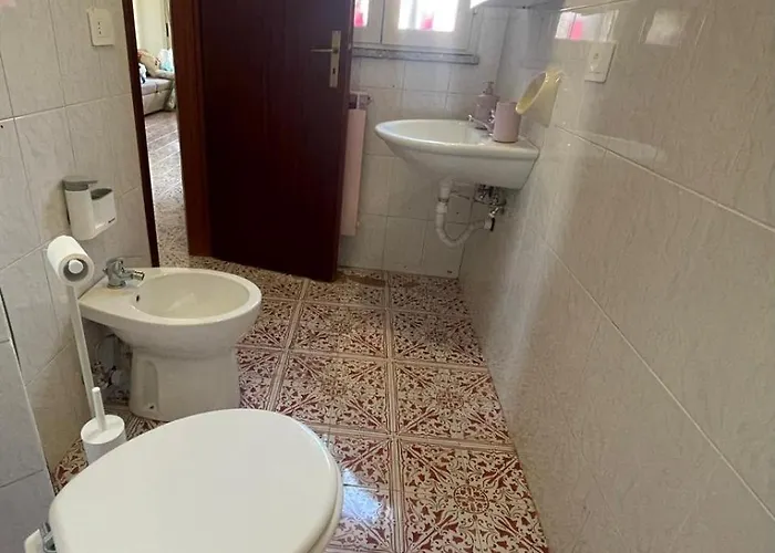 Adele Garden * Taormina