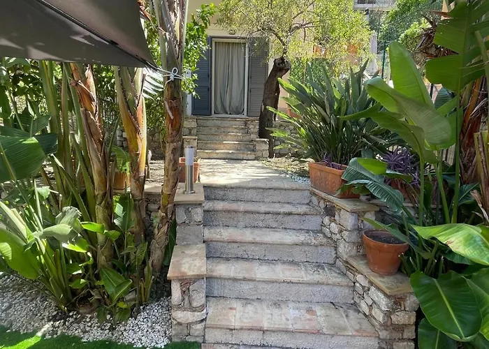 Apartman Adele Garden *