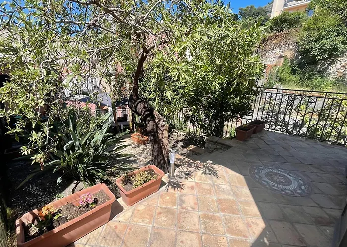 Adele Garden Apartamento Taormina