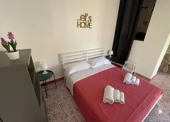 Apartamento Adele Garden Taormina