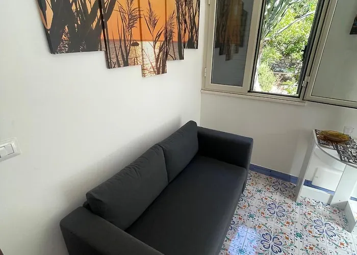 Adele Garden * Taormina