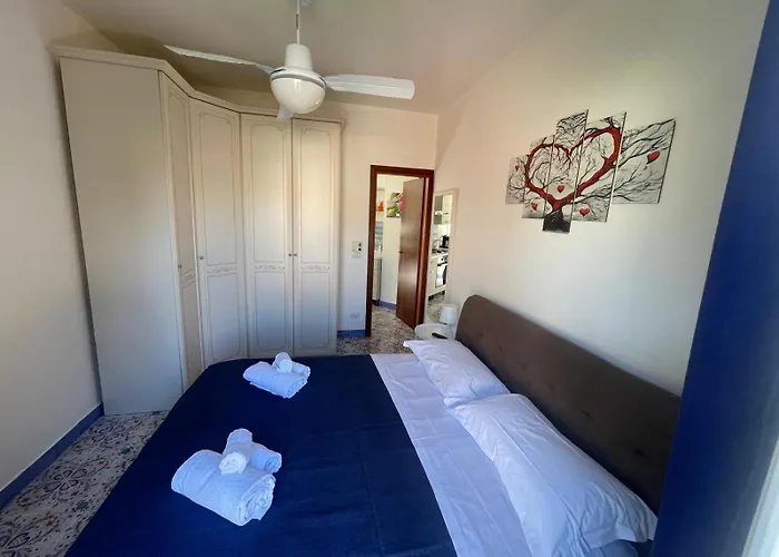 Adele Garden Apartamento *