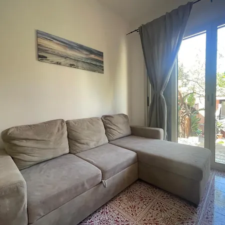 Apartament Adele Garden Taormina