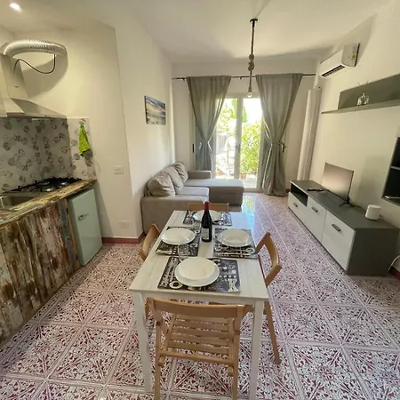 Apartament Adele Garden Taormina